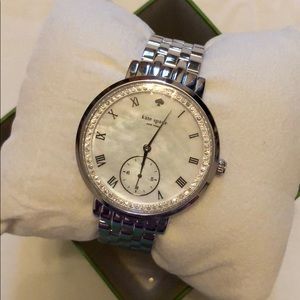 Kate Spade Watch